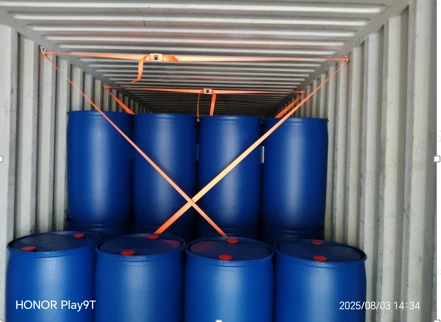 Acrylic Acid For 20GP